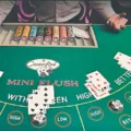 Flush Casino