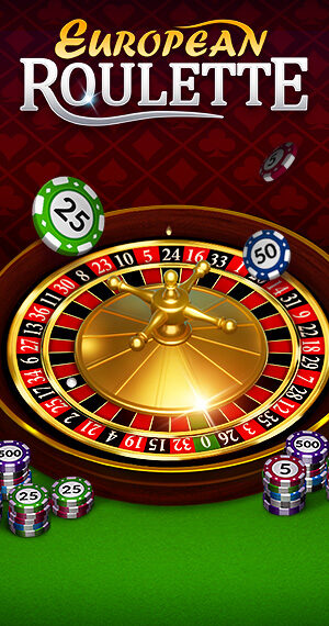 European Roulette