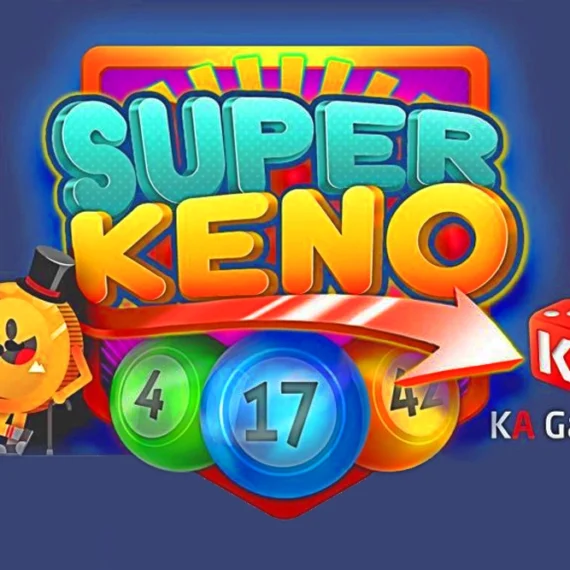 Super Keno