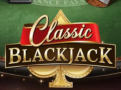 Classic Blackjack