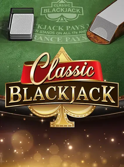Classic Blackjack