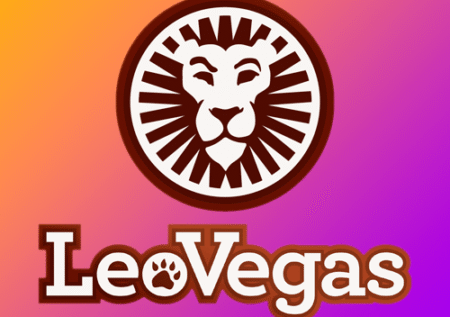LeoVegas Casino