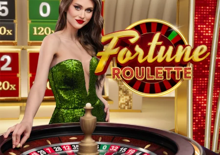 Live Roulette