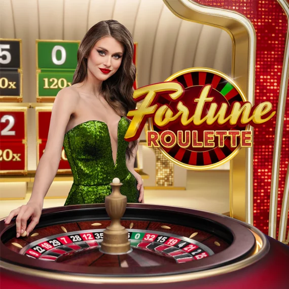 Live Roulette