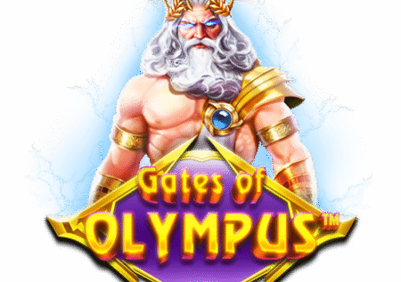 Gates of Olympus