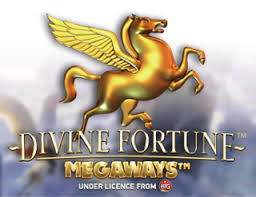 Divine Fortune