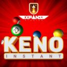 Instant Keno Multiplier