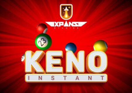 Instant Keno Multiplier