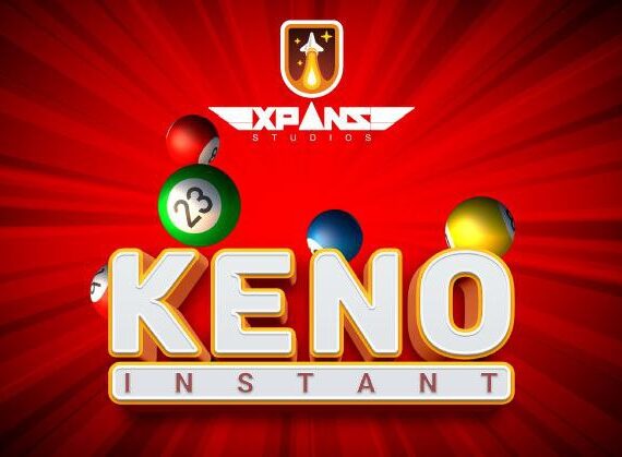 Instant Keno Multiplier