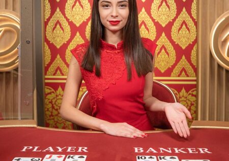 Live Baccarat