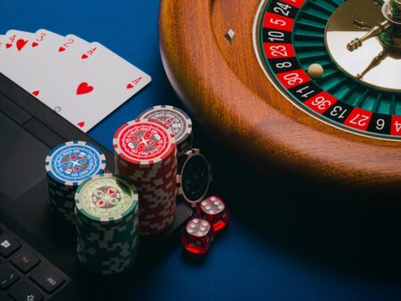 Master the Games: A Beginner’s Guide to Popular Online Casino Games