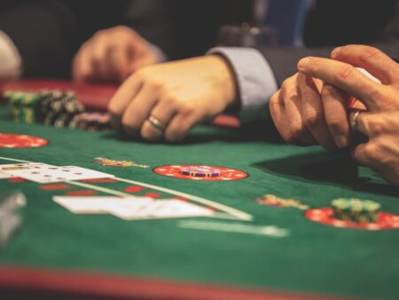 Latest Poker News: Tournaments, Trends, and Player Spotlights