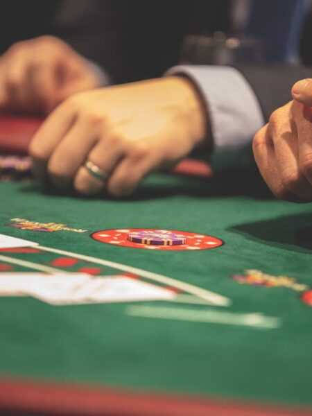 Latest Poker News: Tournaments, Trends, and Player Spotlights