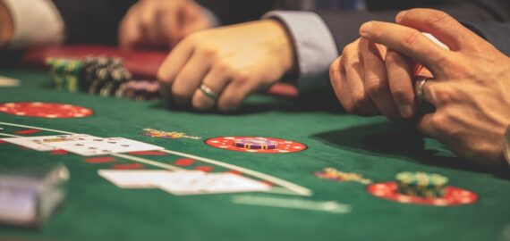 Latest Poker News: Tournaments, Trends, and Player Spotlights