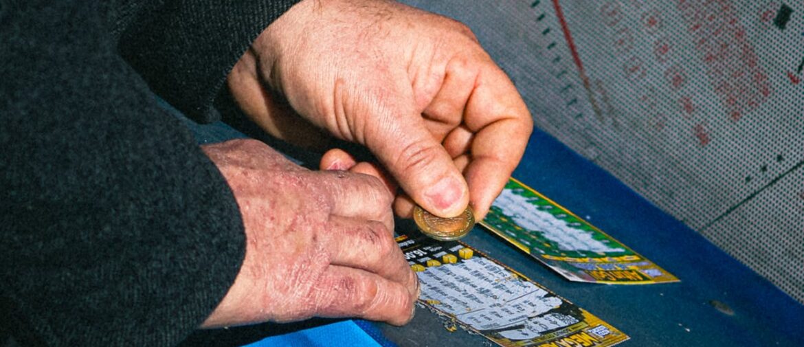 Latest Lottery News: Big Jackpots, New Games, and Insider Tips