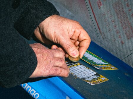 Latest Lottery News: Big Jackpots, New Games, and Insider Tips