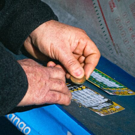 Latest Lottery News: Big Jackpots, New Games, and Insider Tips