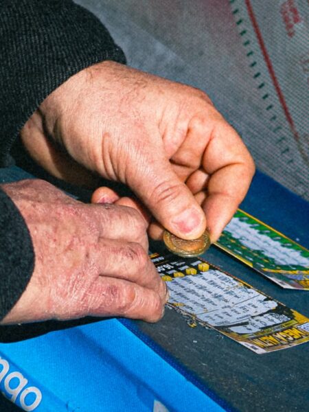 Latest Lottery News: Big Jackpots, New Games, and Insider Tips