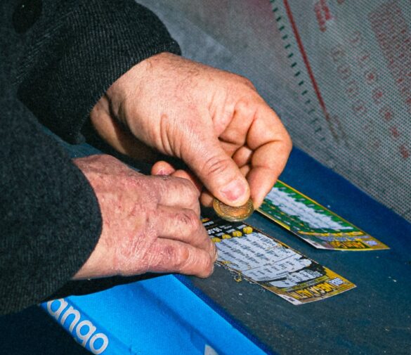 Latest Lottery News: Big Jackpots, New Games, and Insider Tips