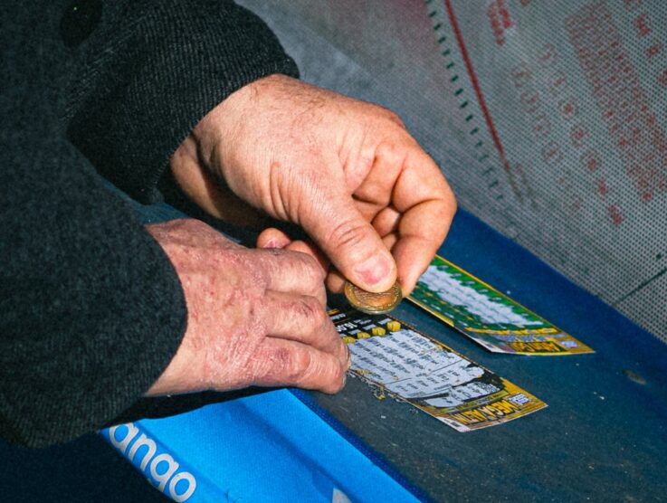 Latest Lottery News: Big Jackpots, New Games, and Insider Tips