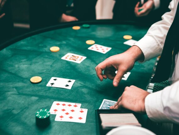 Poker News Today: Latest Updates, Strategies, and Industry Insights