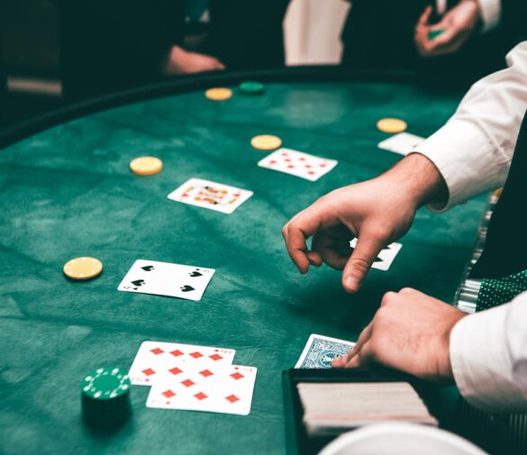 Poker News Today: Latest Updates, Strategies, and Industry Insights