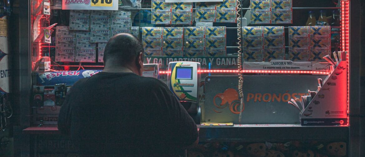 Lottery News Today: Trends, Big Wins, and What’s Next in the World of Lotteries