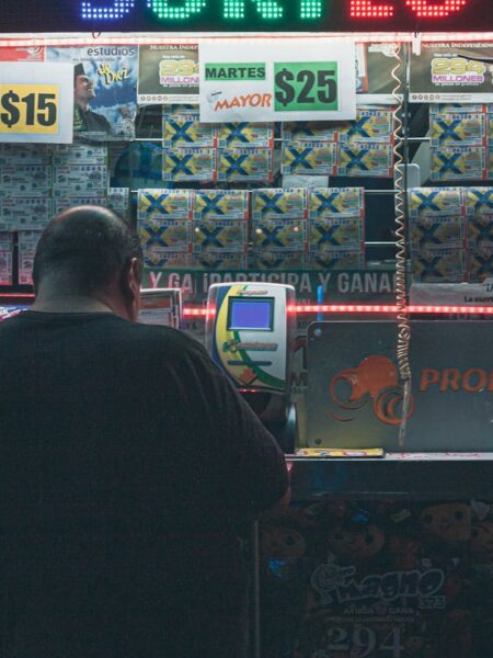 Lottery News Today: Trends, Big Wins, and What’s Next in the World of Lotteries