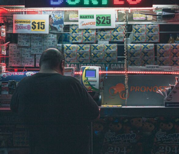 Lottery News Today: Trends, Big Wins, and What’s Next in the World of Lotteries