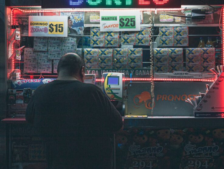 Lottery News Today: Trends, Big Wins, and What’s Next in the World of Lotteries