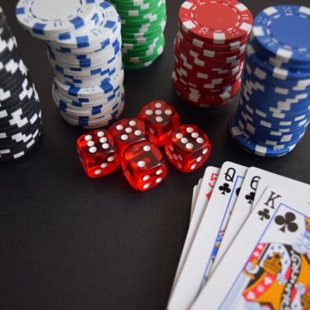 Betting News: What’s Shaping the Online Gambling World in 2025