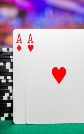 The Future of Gambling: How Technology Is Changing the Game