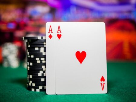 The Future of Gambling: How Technology Is Changing the Game
