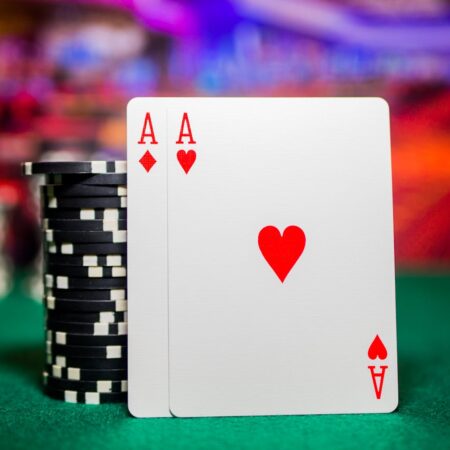 The Future of Gambling: How Technology Is Changing the Game