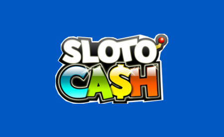 SlotoCash Casino