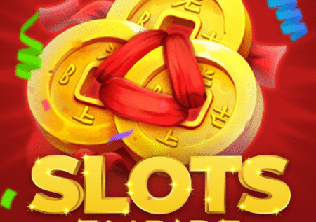 Slots Empire Casino
