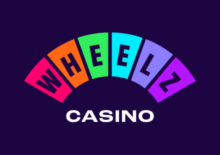 Wheelz Casino